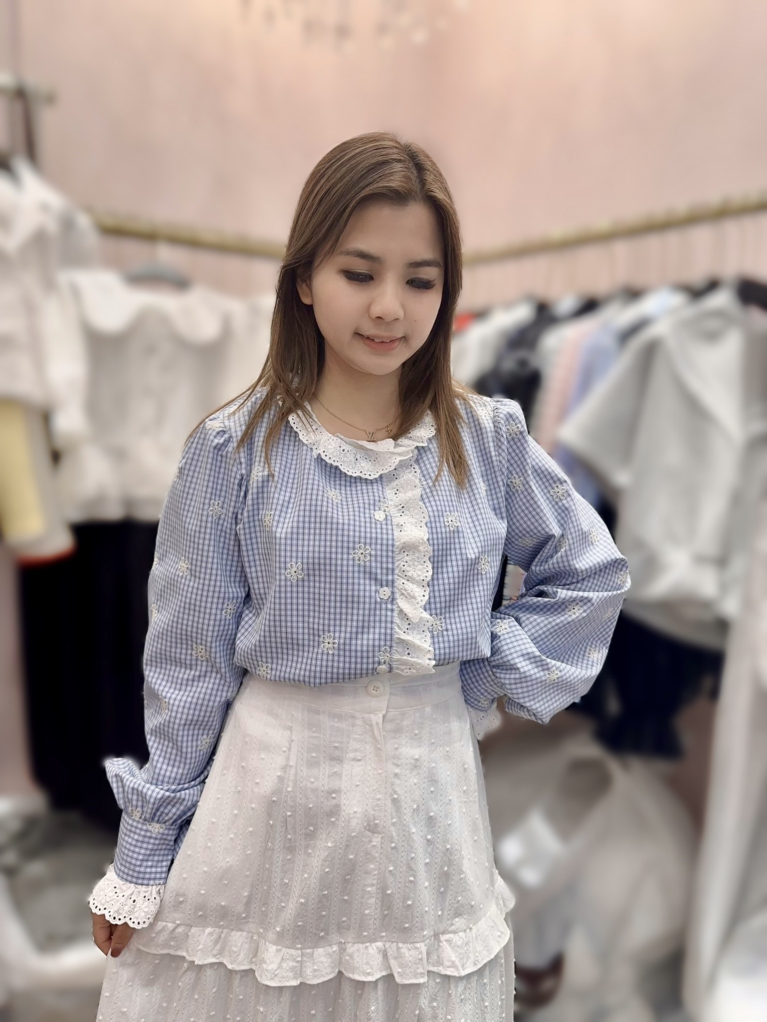 OT19 胸 41 長22.5 $439[一口價]