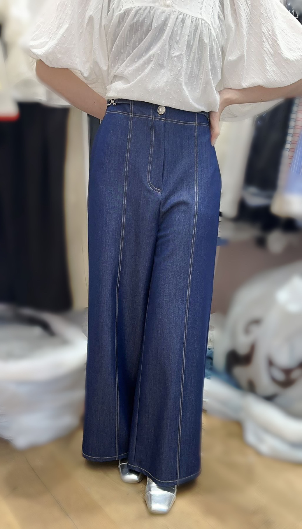 OT18 胸 26-35 Hip 42-46 長39.5 $479[一口價]