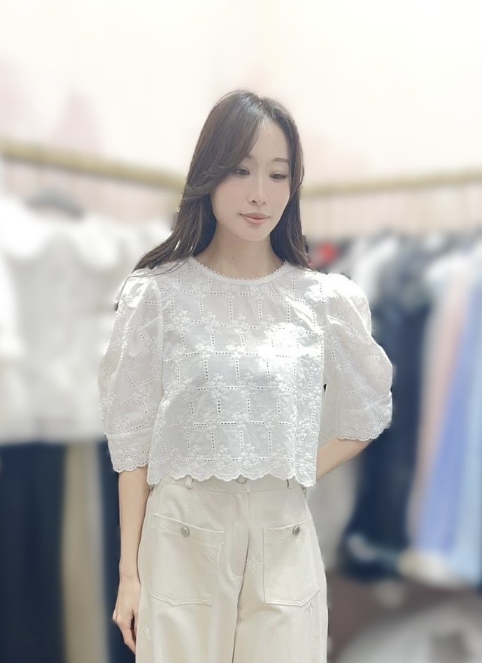 OT20 胸 40 長18 $389[一口價]