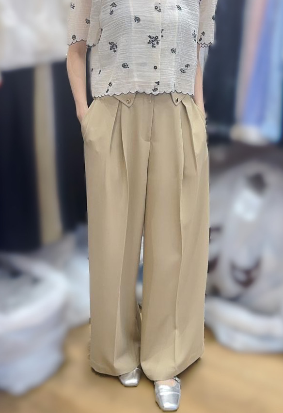 OT23 腰 26-35 Hip 50 長41 $339[一口價]