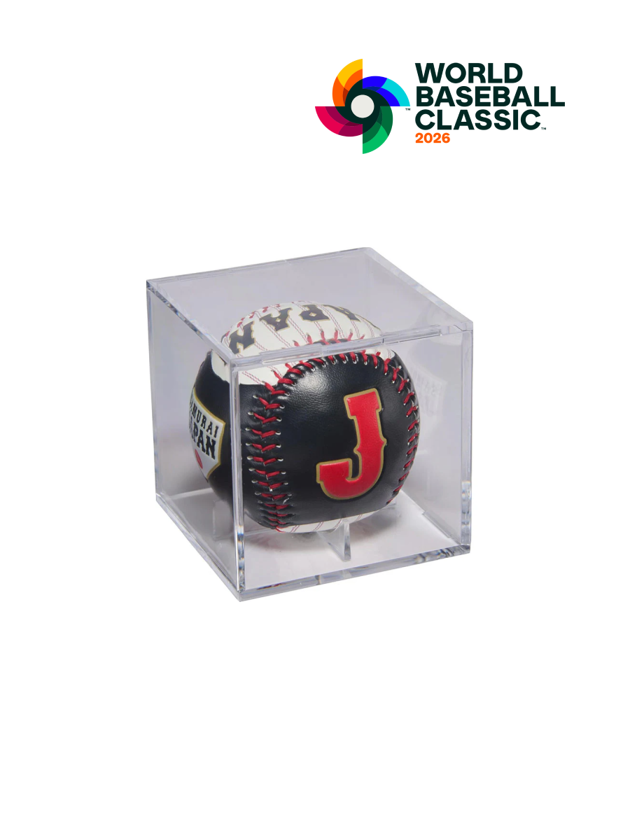 <本限定商品，隨時會下架> 2026 WBC 世界棒球經典賽 限量 紀念球 大谷翔平 山本由伸