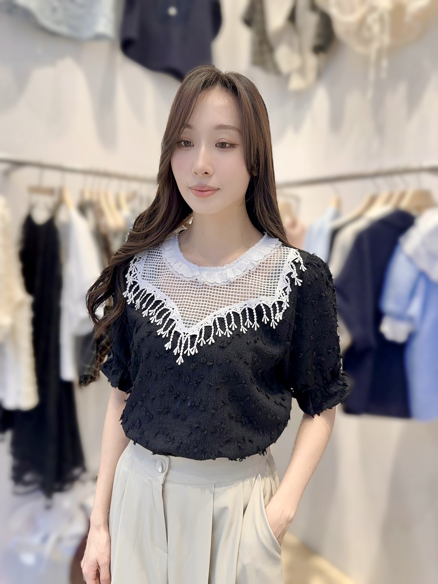 AE04 胸40 長22.5 $379[一口價]