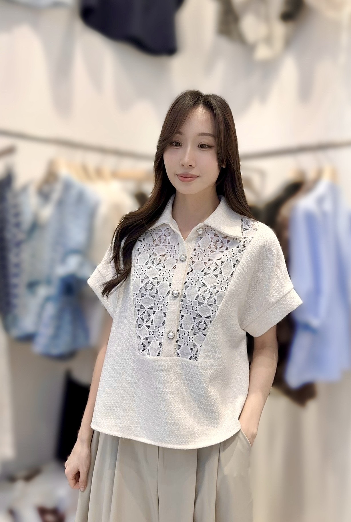 AE16 胸44 長22.5$389[一口價]