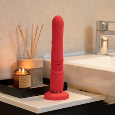 Lovense Gravity 抽插式假陽具