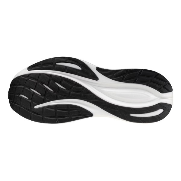 Mizuno 美津濃 NEO ZEN 2 J1GC268201 男 慢跑鞋 跑鞋 路跑 白 黑