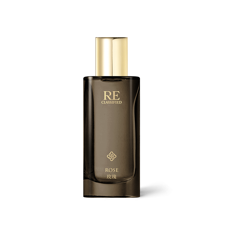 RE調香室｜典藏高定系列沙龍香水-玫瑰50ml