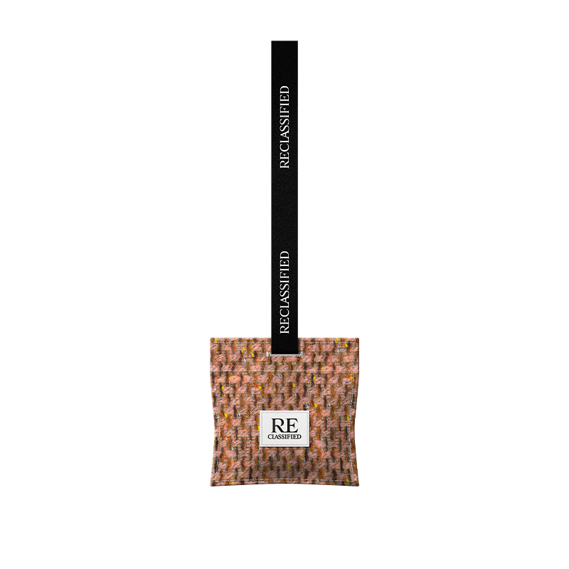 RE調香室｜便攜香包-冥想玫瑰