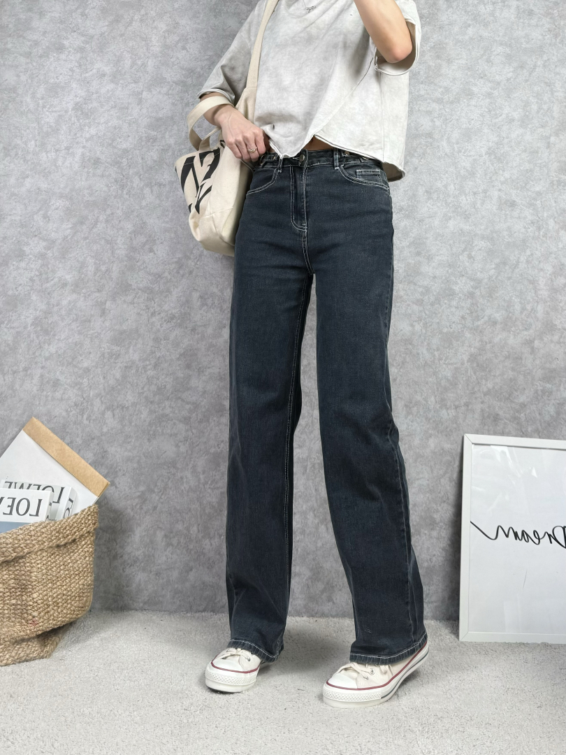 滿滿舒適感的直筒寬褲 ⚡闆娘推薦 搶手貨 ⚡