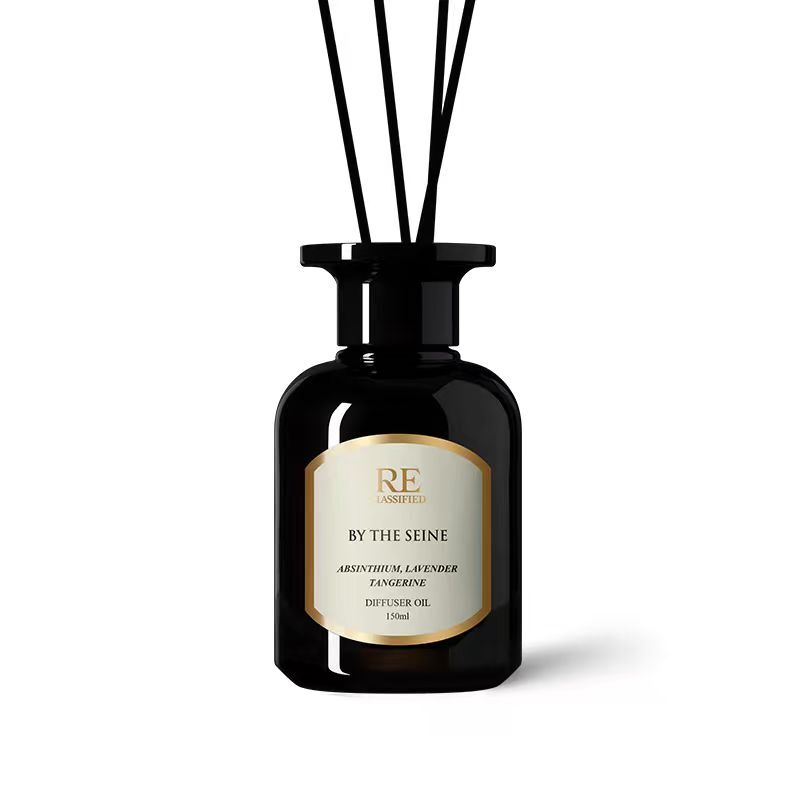 RE調香室｜室內擴香150ml - 塞納河畔