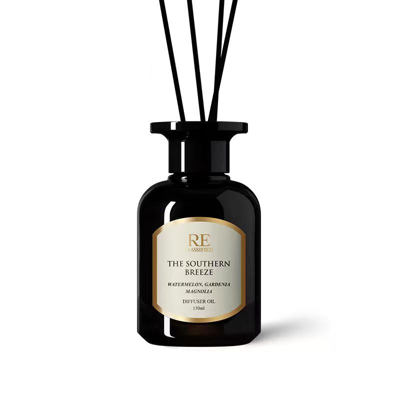 RE調香室｜室內擴香150ml - 南巷晚風