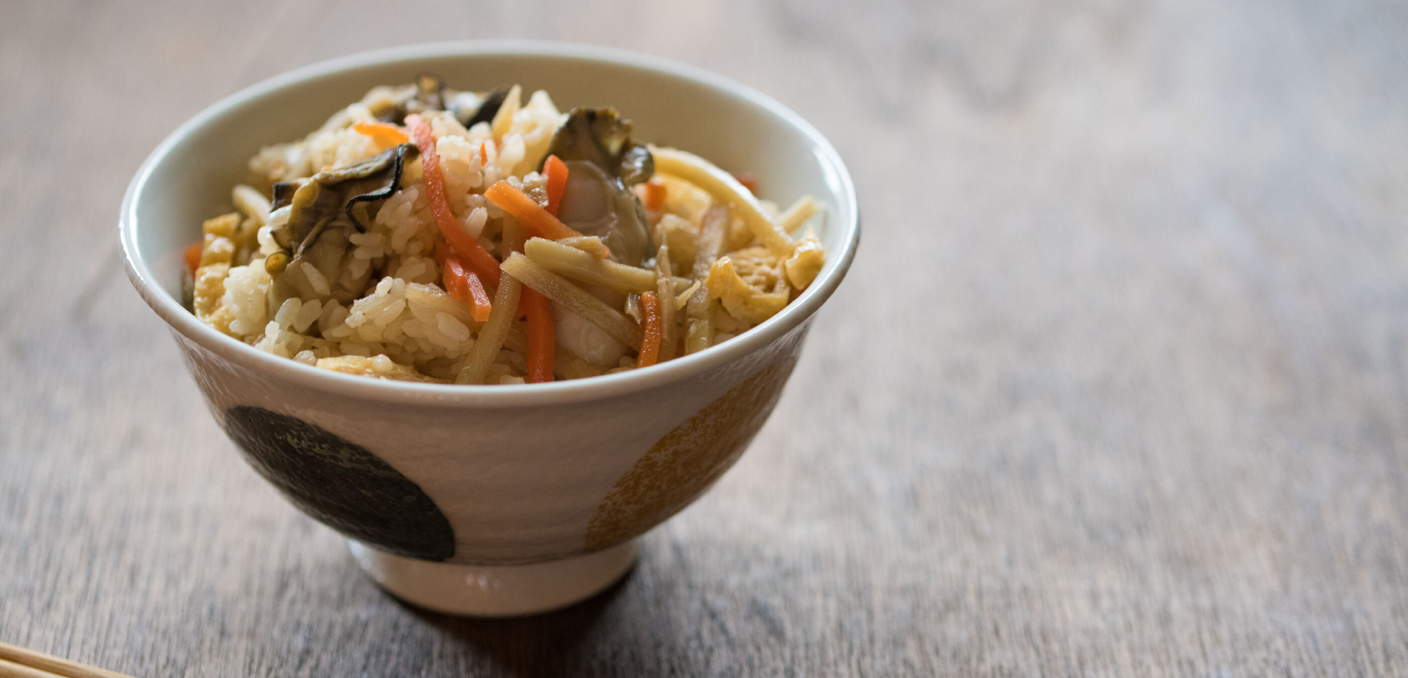 【急凍貨】原粒鮮味廣島蠔飯の素