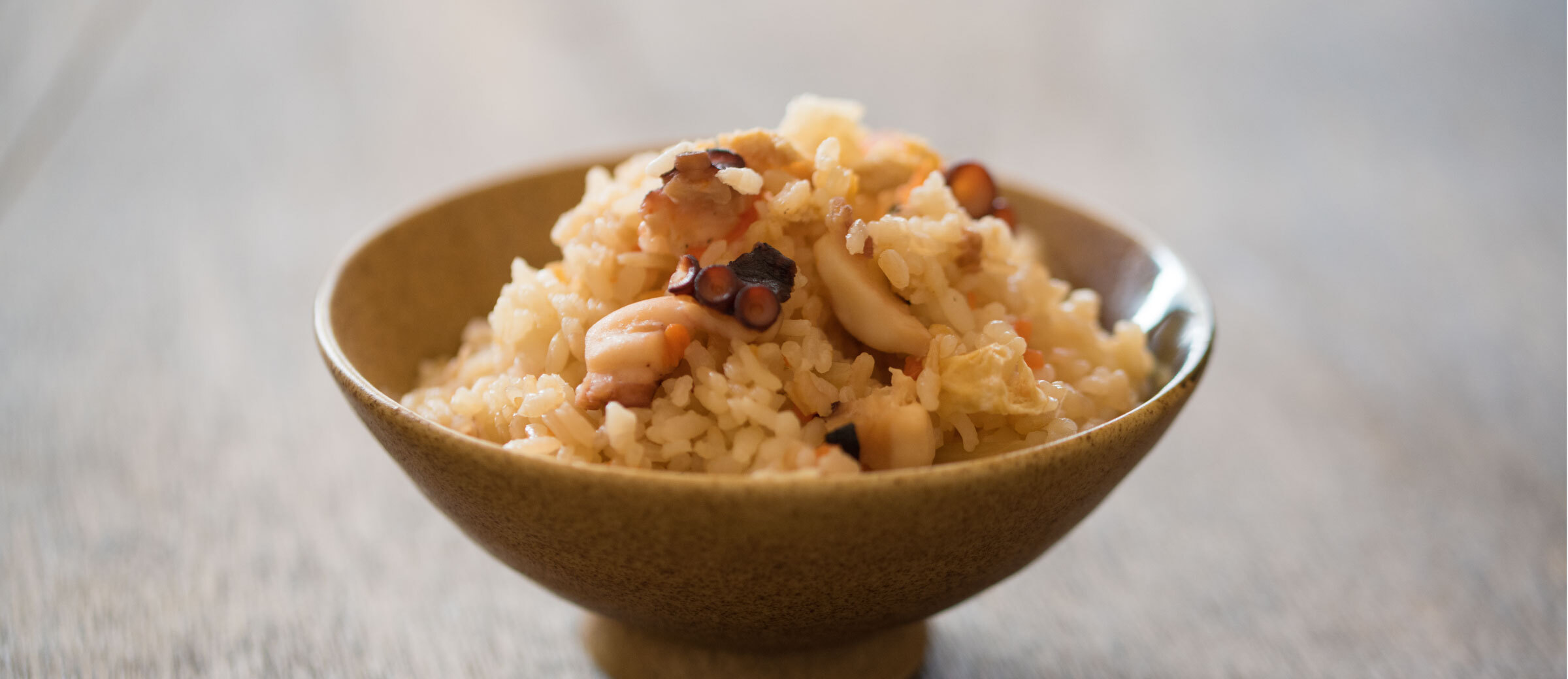 【急凍貨】大粒章魚飯の素