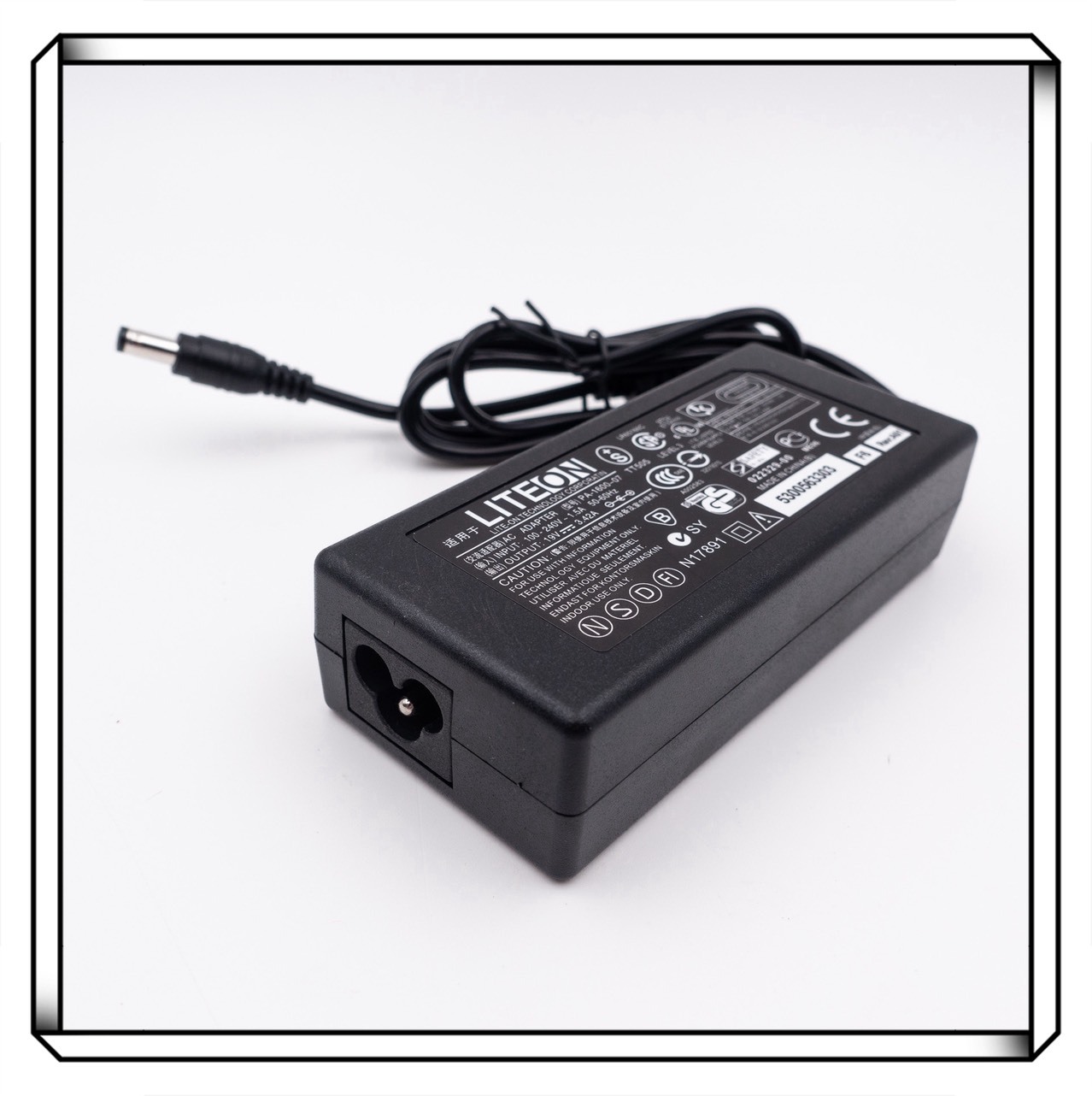 適用 華碩 ASUS ROG XG27W XG27WQ XG27AQV 螢幕 電源