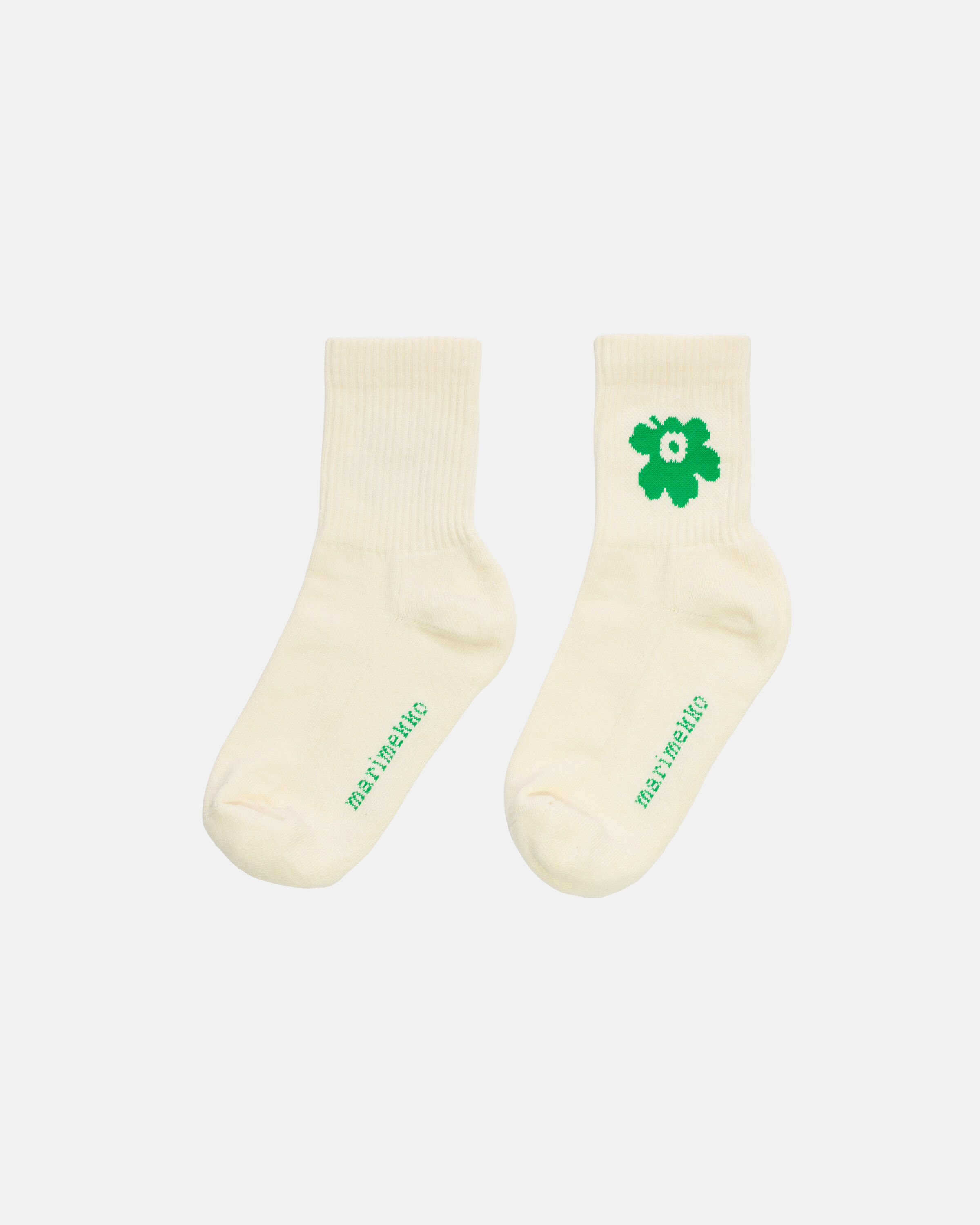 Puikea Unikko 襪子