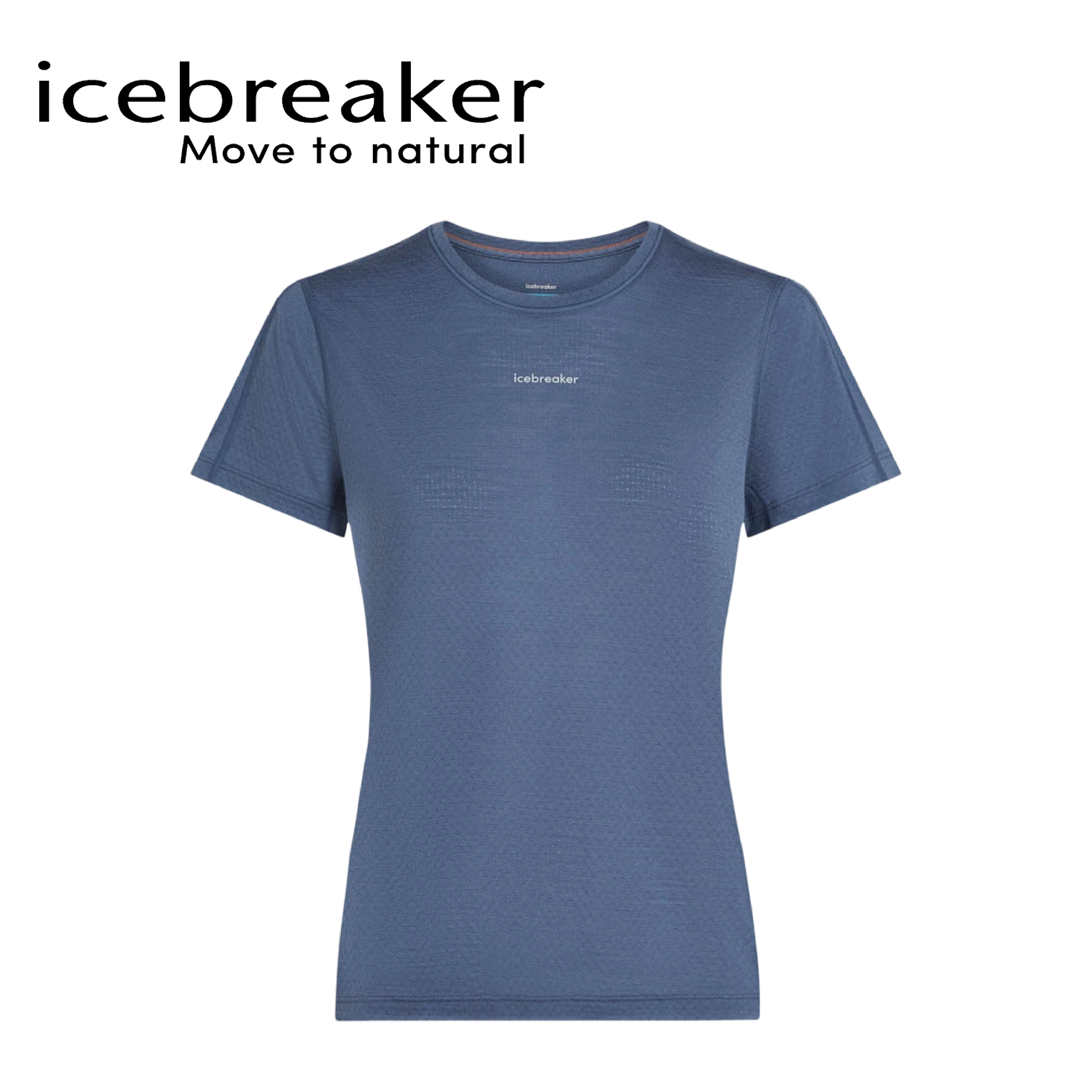 Icebreaker 紐西蘭 Speed Cool-Lite 網眼短袖 女款 (2色) 10IB0A577L