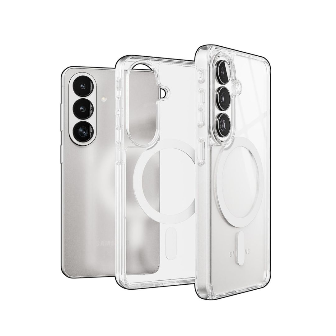 Samsung TtibuTtibu MagSafe 保護殼 / Clear