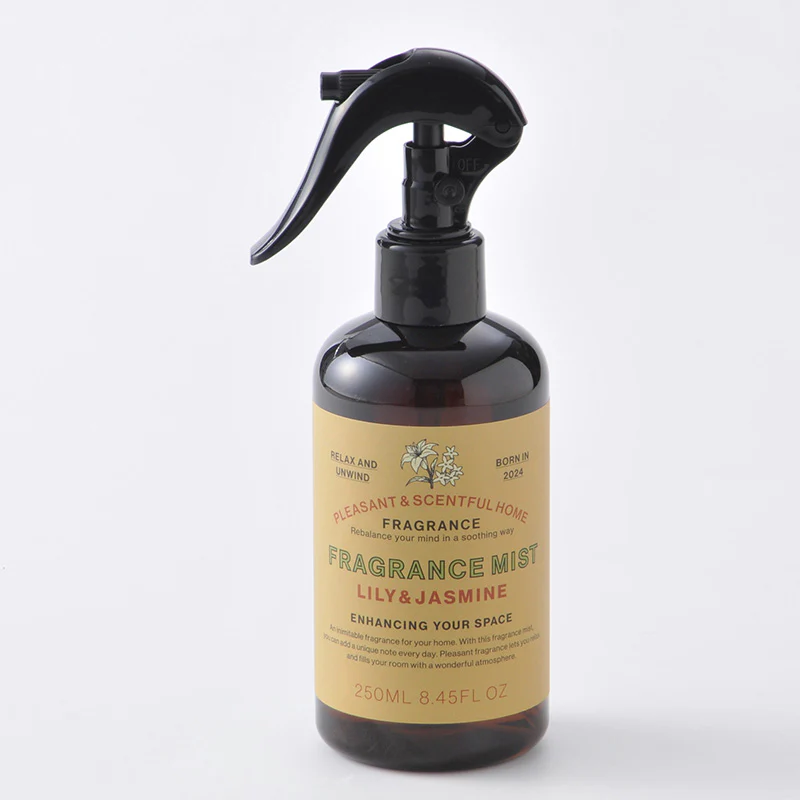 SP 空氣清新噴霧/LILY&JASMINE 250ml