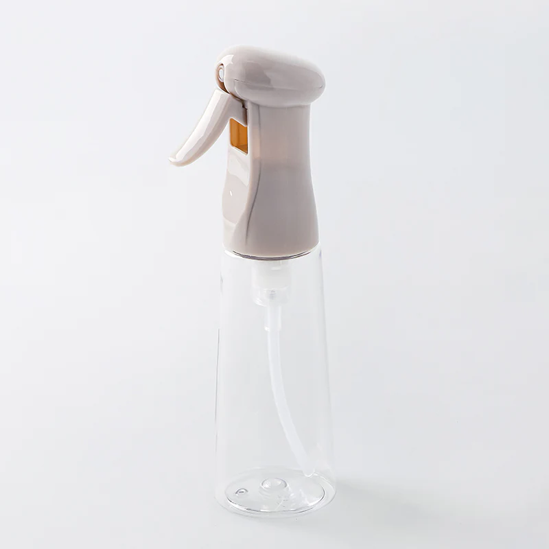 SP 噴霧瓶/灰 100ml