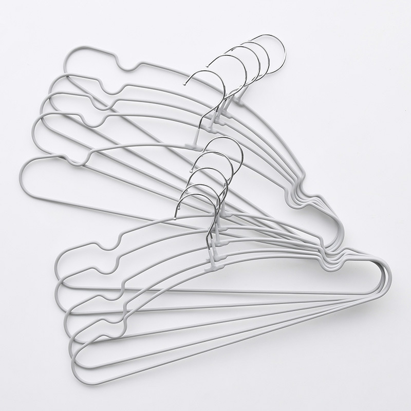 SP 防滑衣架/40cm 10入