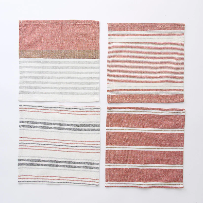 SP 廚用抹布/25×25cm 4入