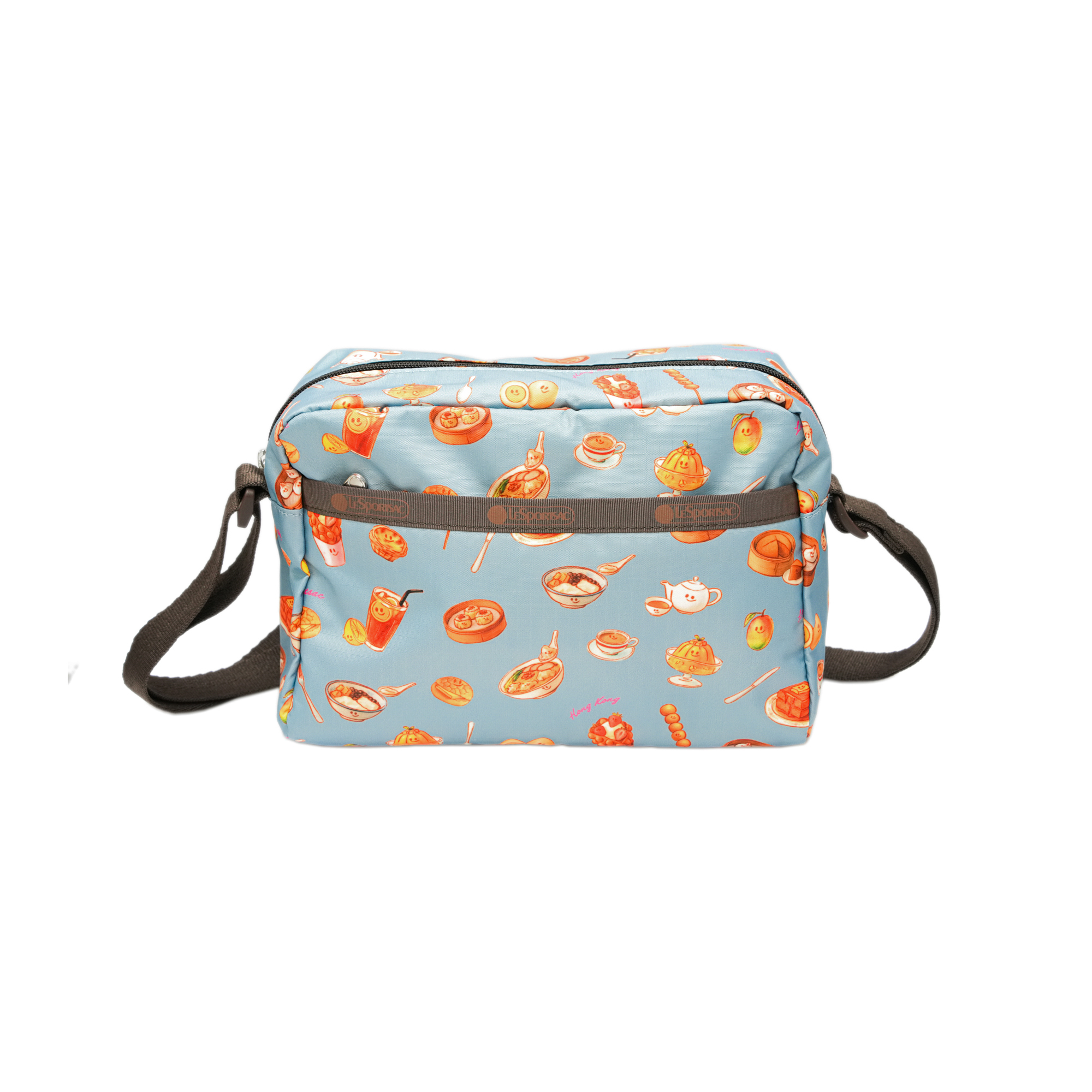 DANIELLA 斜揹袋 (SWEET HONG KONG TREATS)