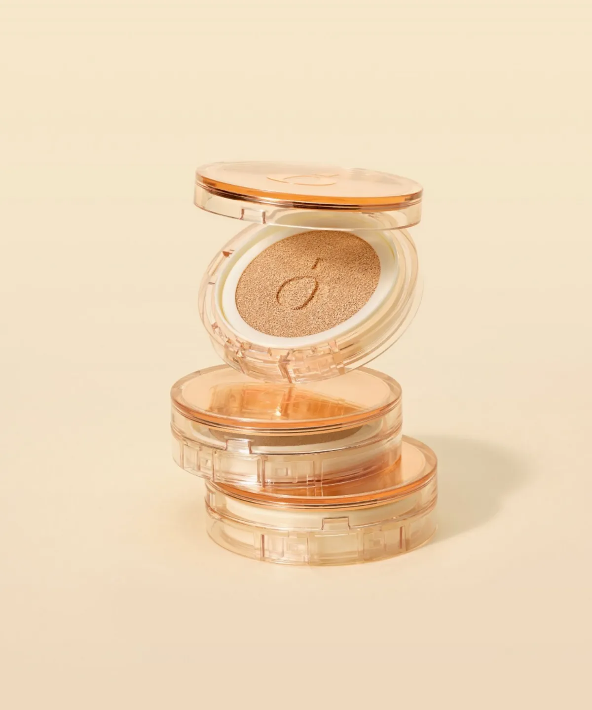 ONGREDIENTS 強效屏障保濕水光迷你氣墊 4.5g【10款色號】