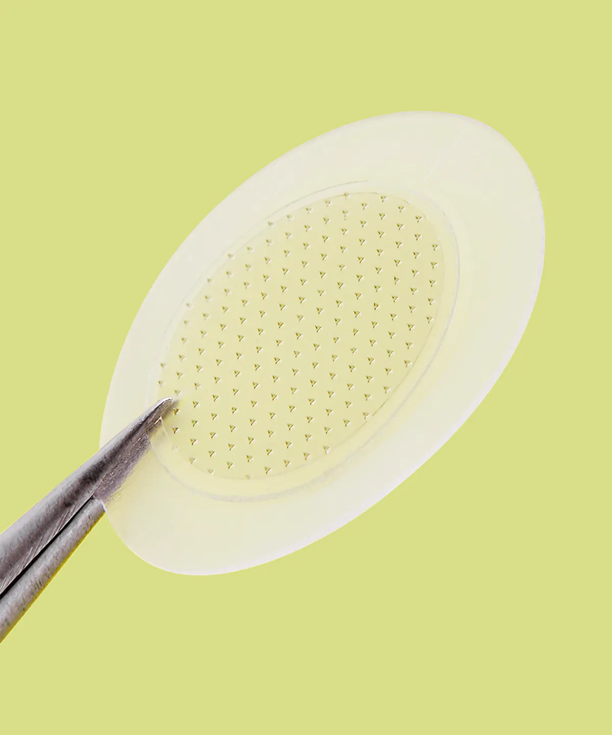 ONGREDIENTS AC 控油平衡 PDRN 微針修復貼 (9入)