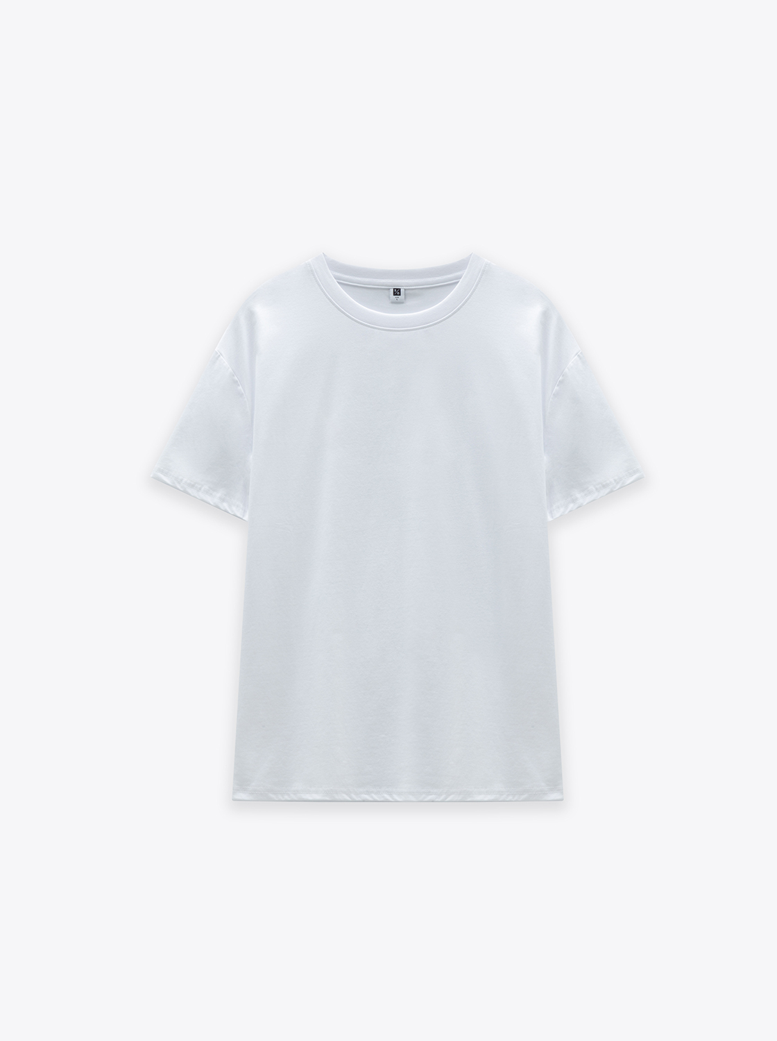 【2件499】【期間限定】沁涼科技棉素 TEE