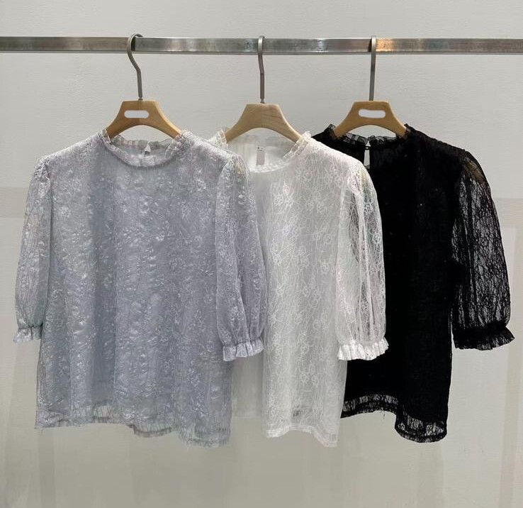 SC04 胸41 長21.5 $459 (一口價)