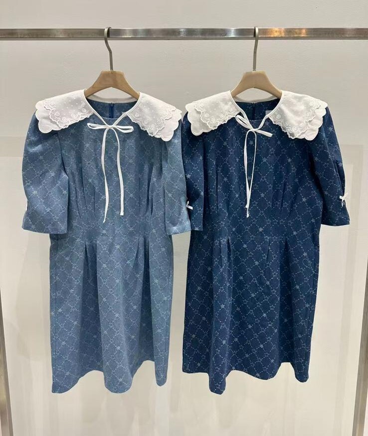 SC08 胸40 腰37 Hip48 長34 $599 (一口價)