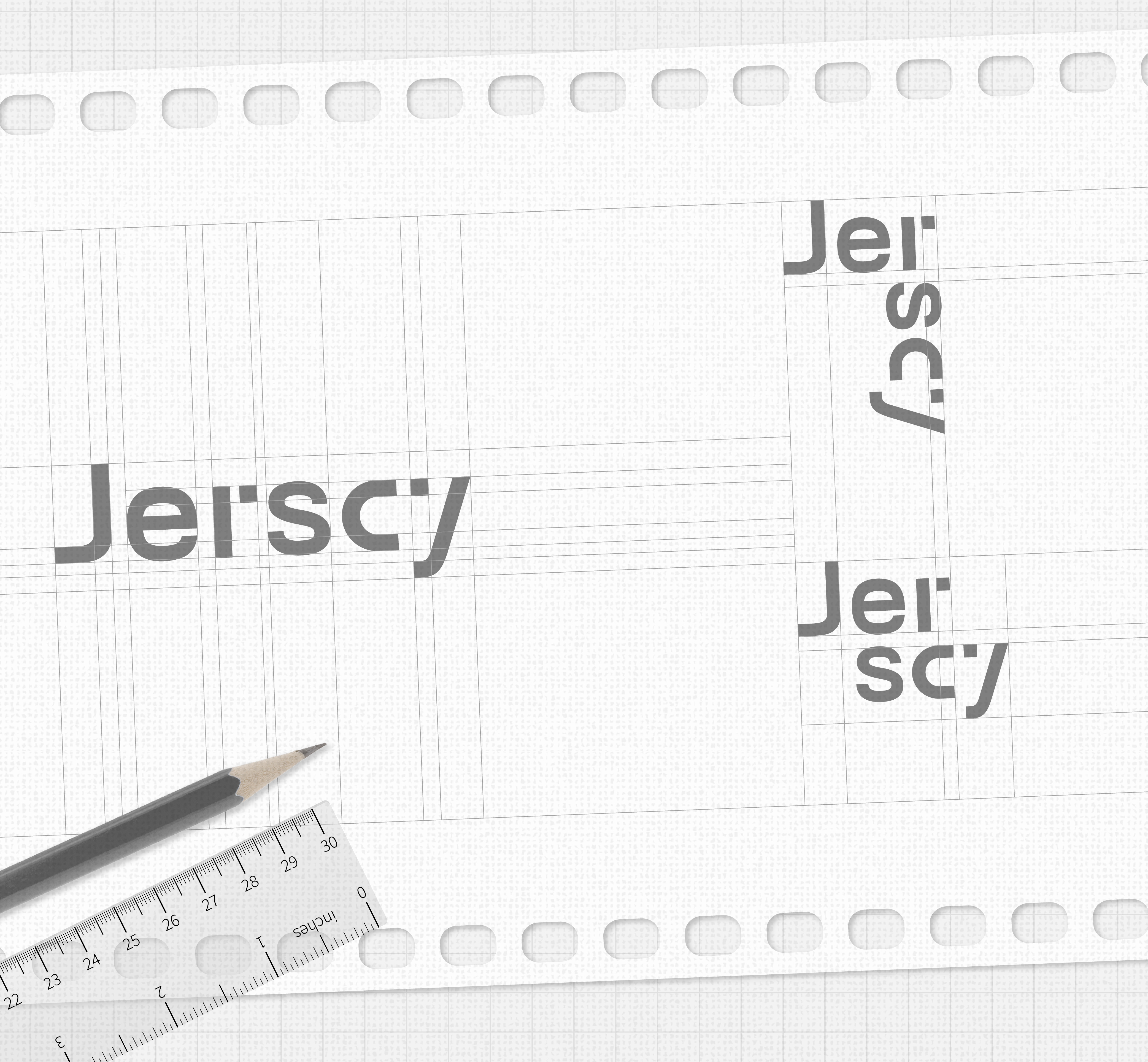 Jerscy Brand Campaign