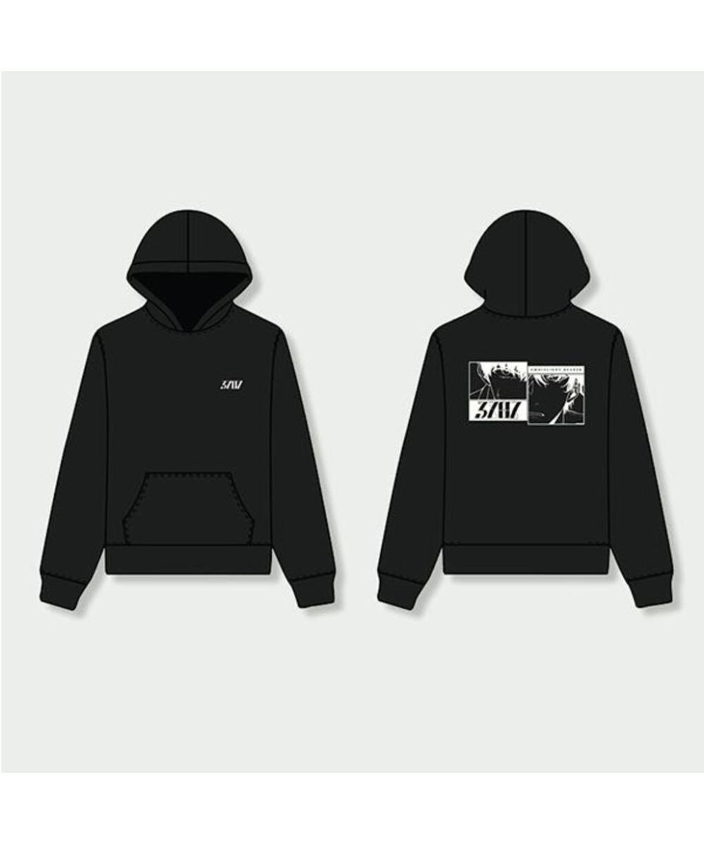 預購-【限量販售】全知讀者視角 帽踢【韓國進口精品】