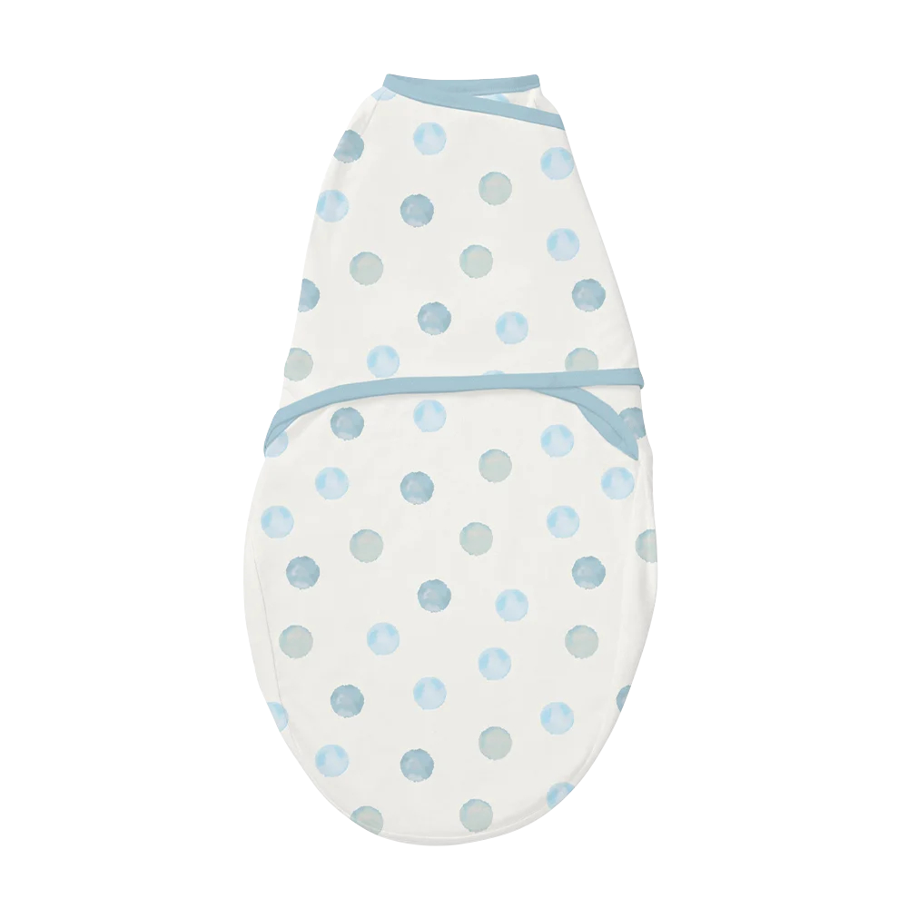 ClevaMama ClevaSleep 純棉子宮包巾