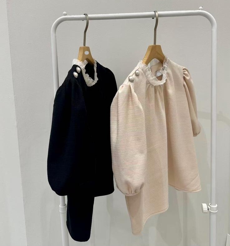 SC13 胸43 長21.5 $479 (一口價)