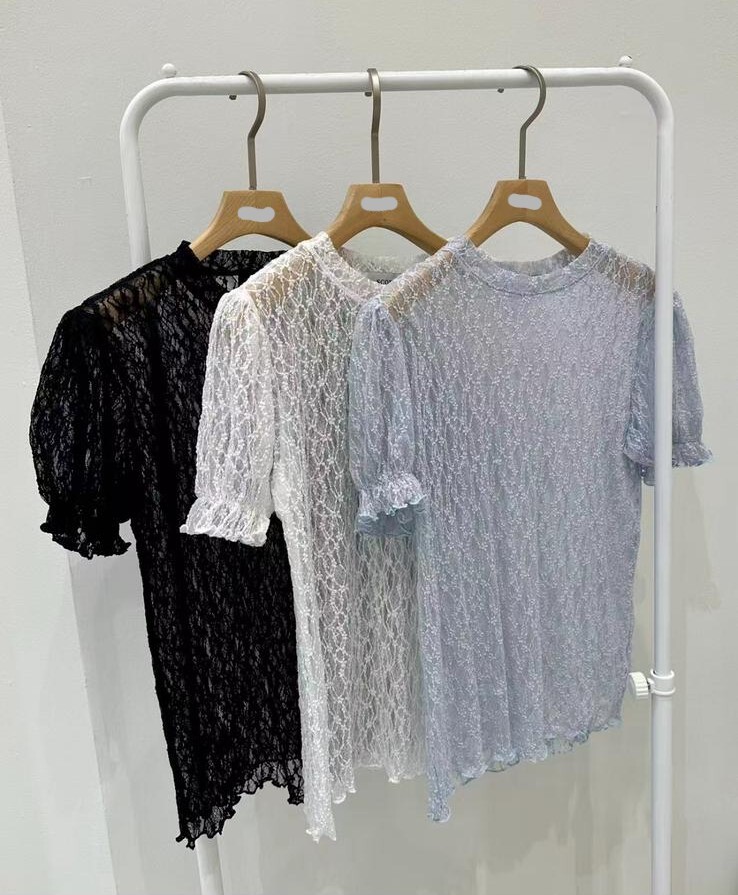 SC15 胸38-58 長25$329 (一口價)