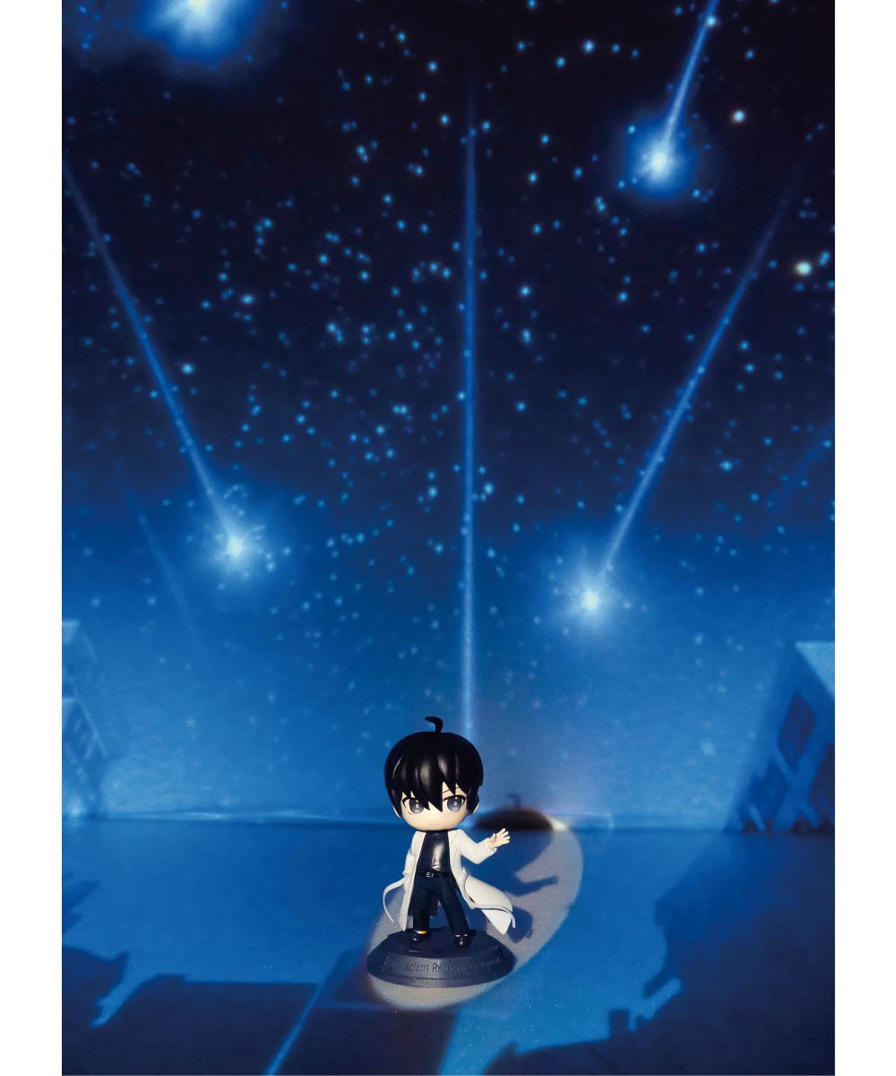 預購-【限量販售】全知讀者視角 模型公仔 金獨子【韓國進口精品】