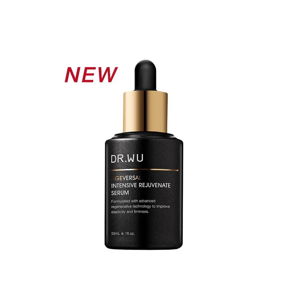 超逆齡肌因再生精華30ML