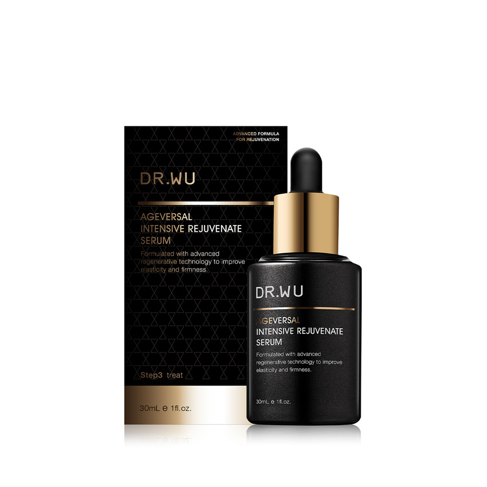 超逆齡肌因再生精華30ML