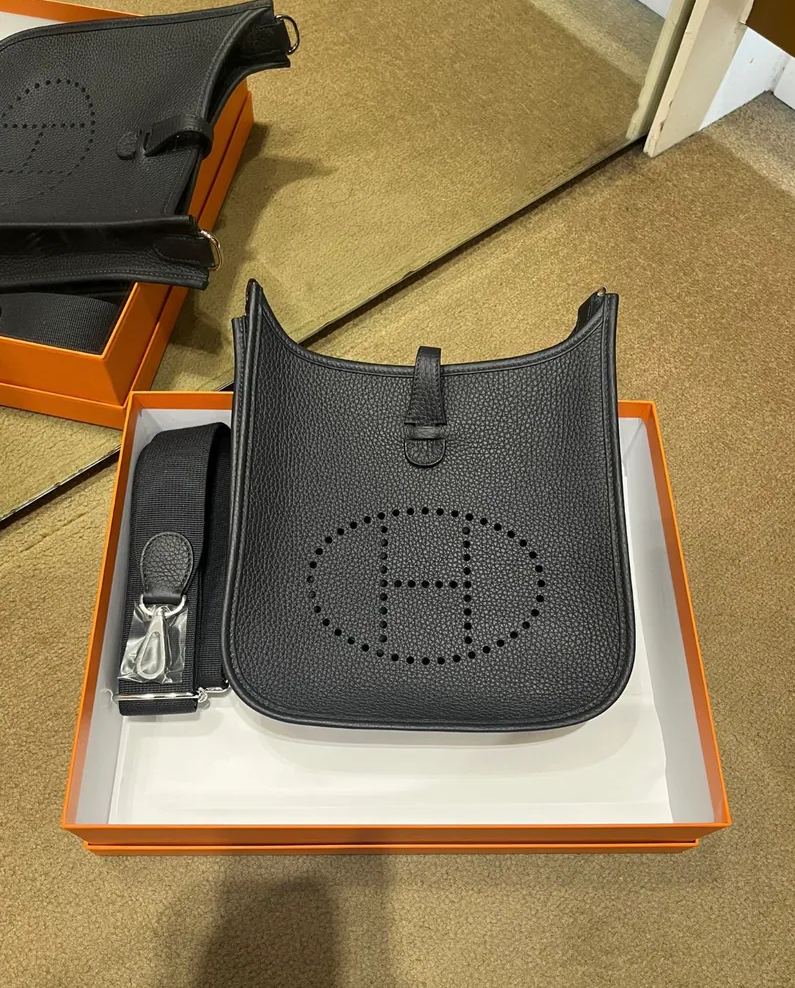 Evelyne mini 3Y caban ck tc K