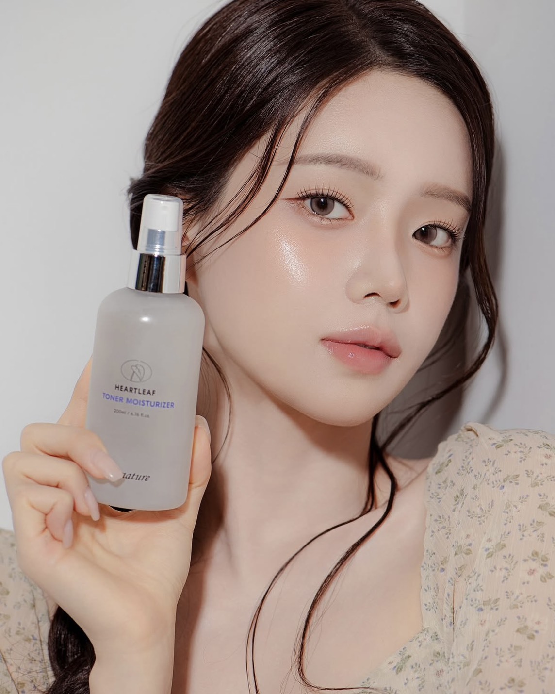 Heynature 魚腥草保濕舒緩噴霧 200ml