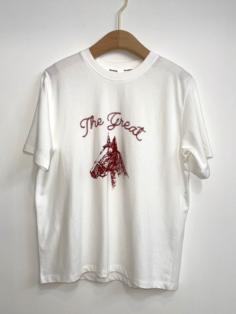 #AF40一馬當先鴻運Ｔ