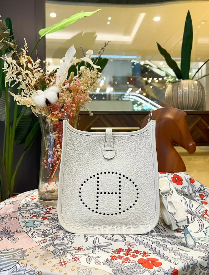 Evelyne mini 10 craie ck tc G