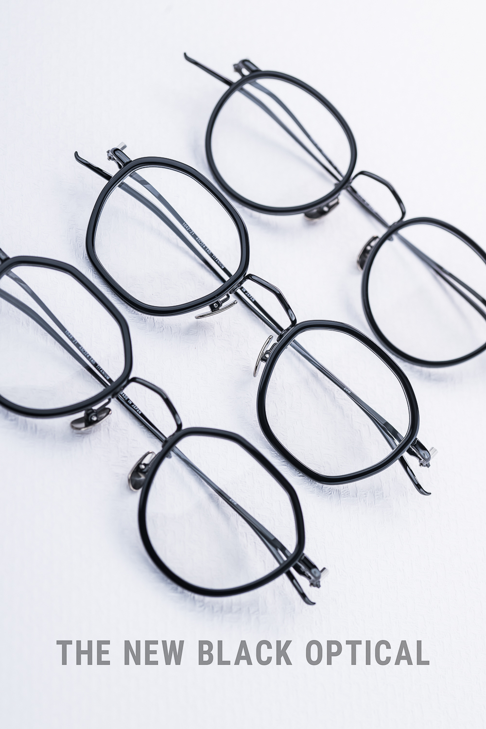 Pine Eyewear 1008 型號特寫
