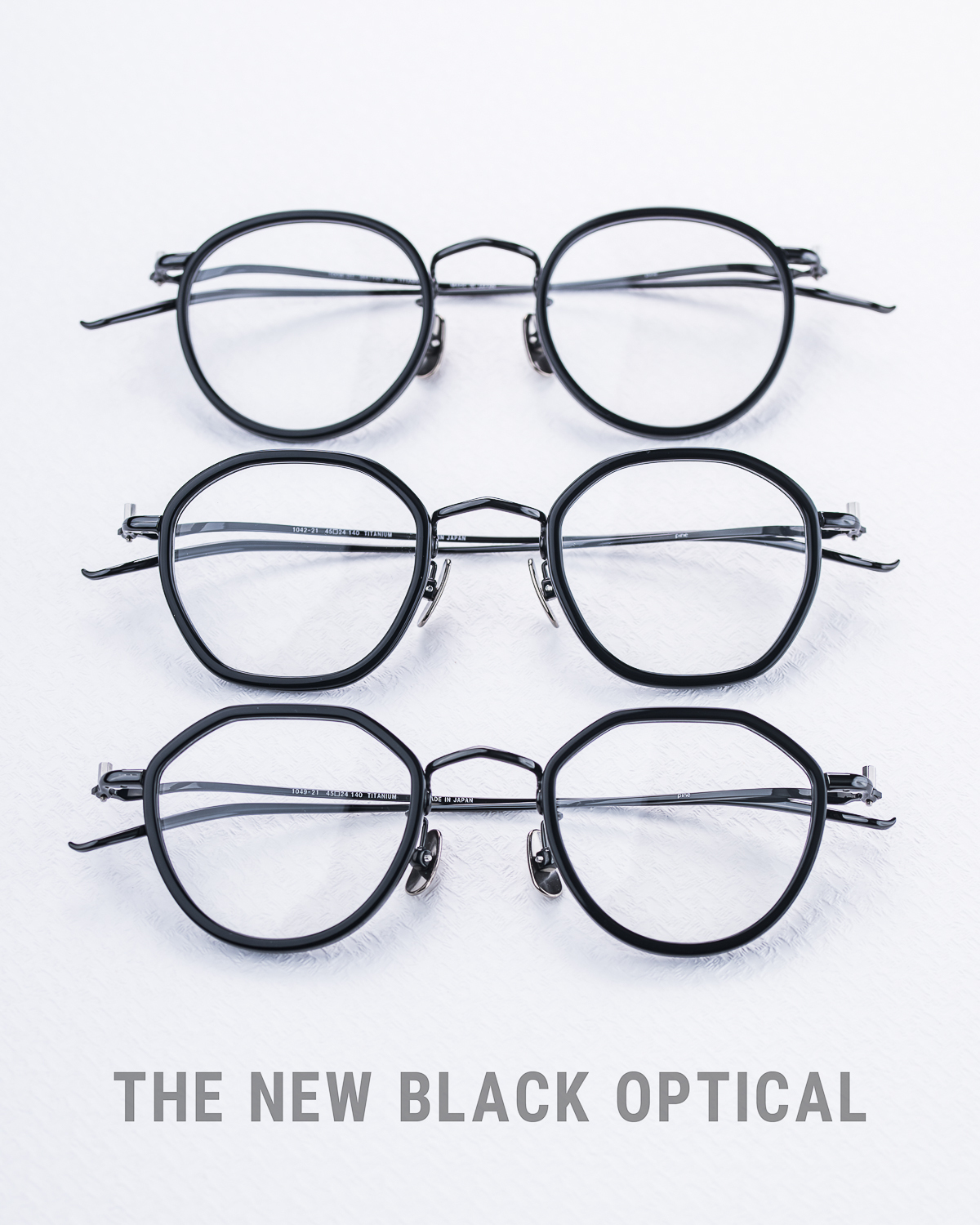 Pine Eyewear 1043 型號