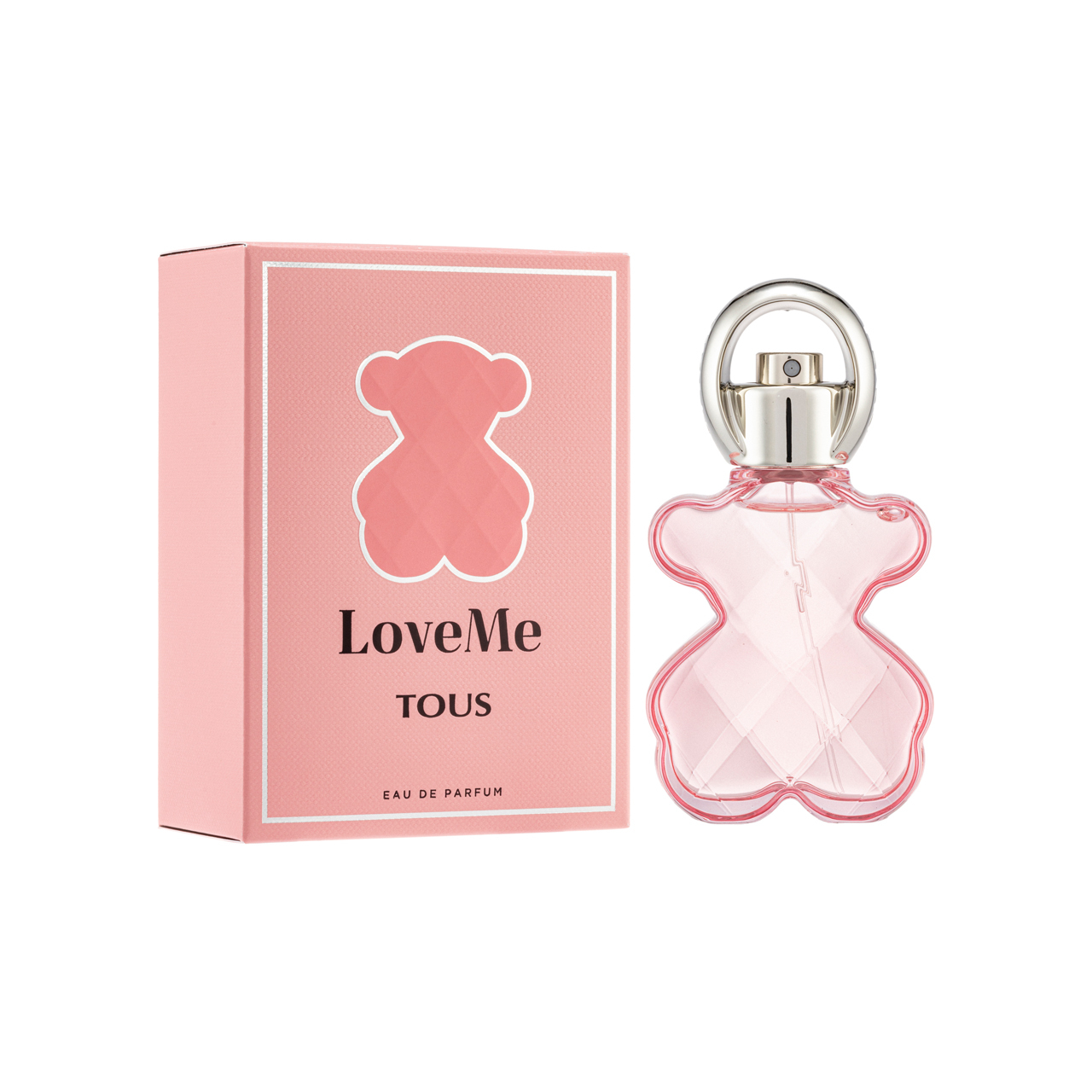 TOUS LoveMe EDP淡香精30毫升 *折實滿$999包京東送貨上門*103live
