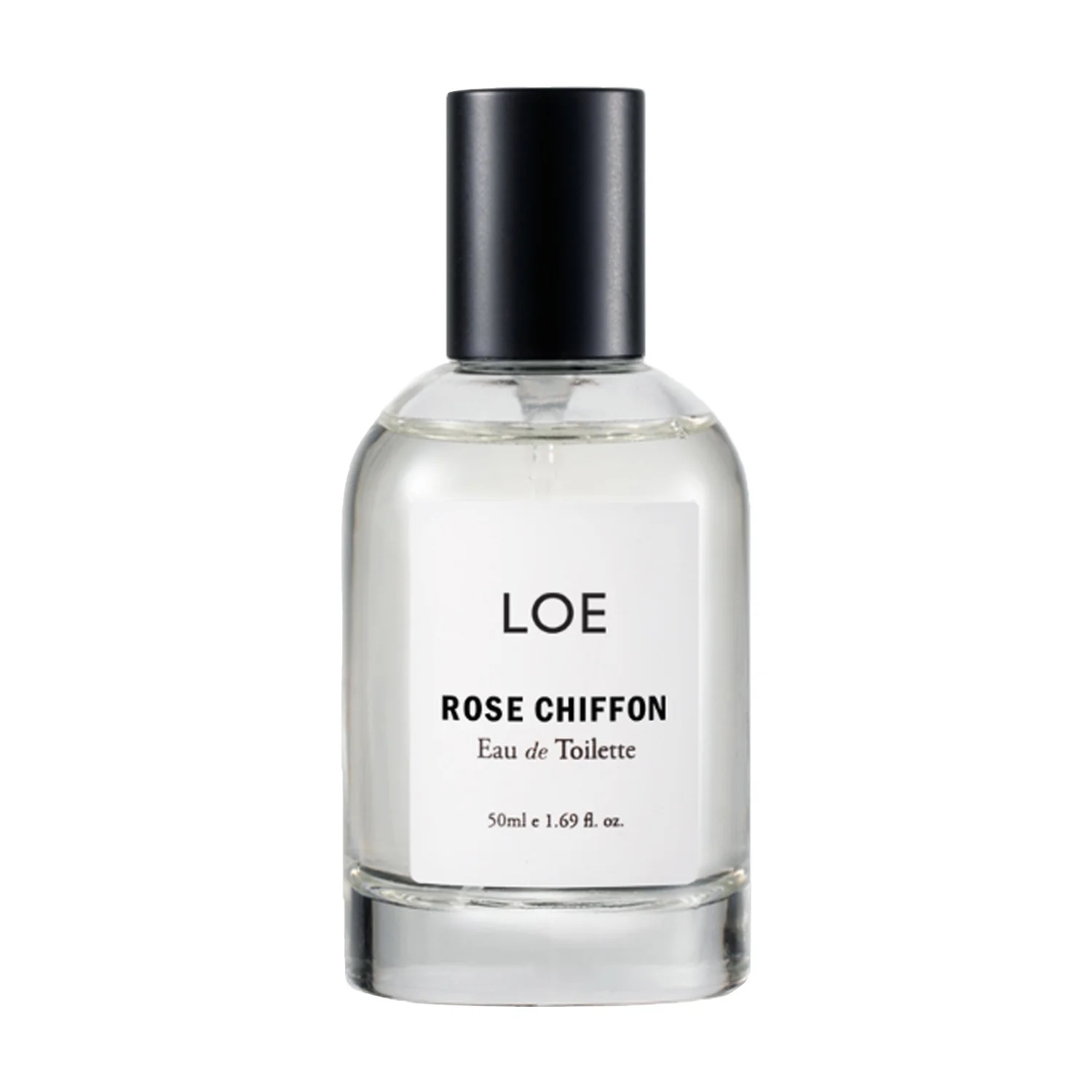 《預訂品》LOE Rose Chiffon Eau de Toilettle 50ml