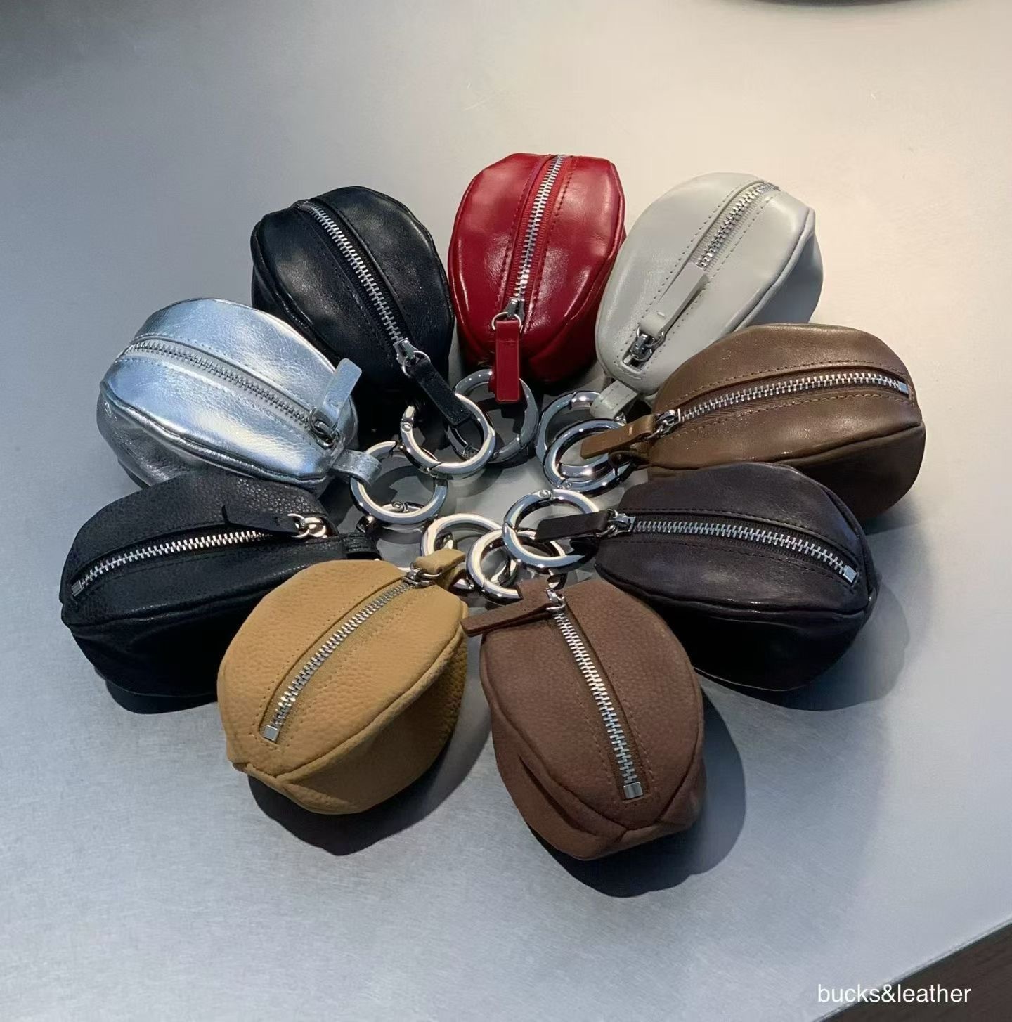 SS26 南瓜收納包