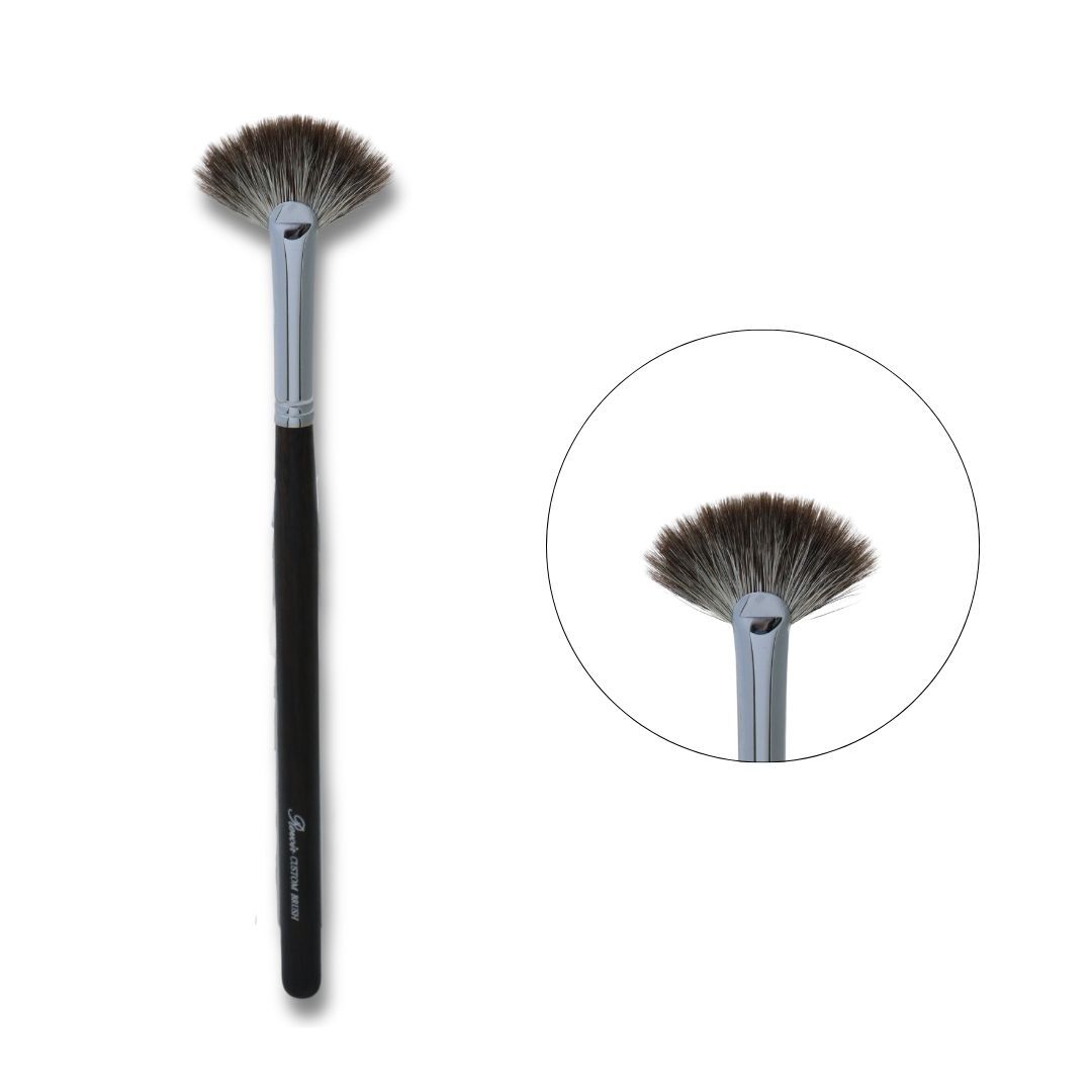 韓國刷具開團｜傘型打亮刷