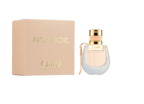 CHLOE NOMADE香水30ml *折實滿$999包京東送貨上門*103live