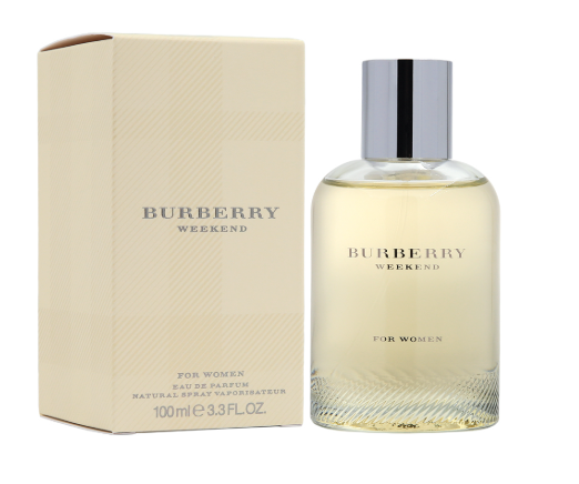 BURBERRY Weekend 女士淡香精100ml *折實滿$999包京東送貨上門*103live